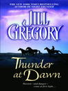 Imagen de portada para Thunder at Dawn